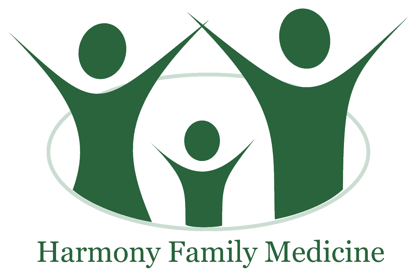 harmony united healthcare