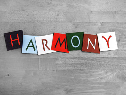 Harmony Family Medicine